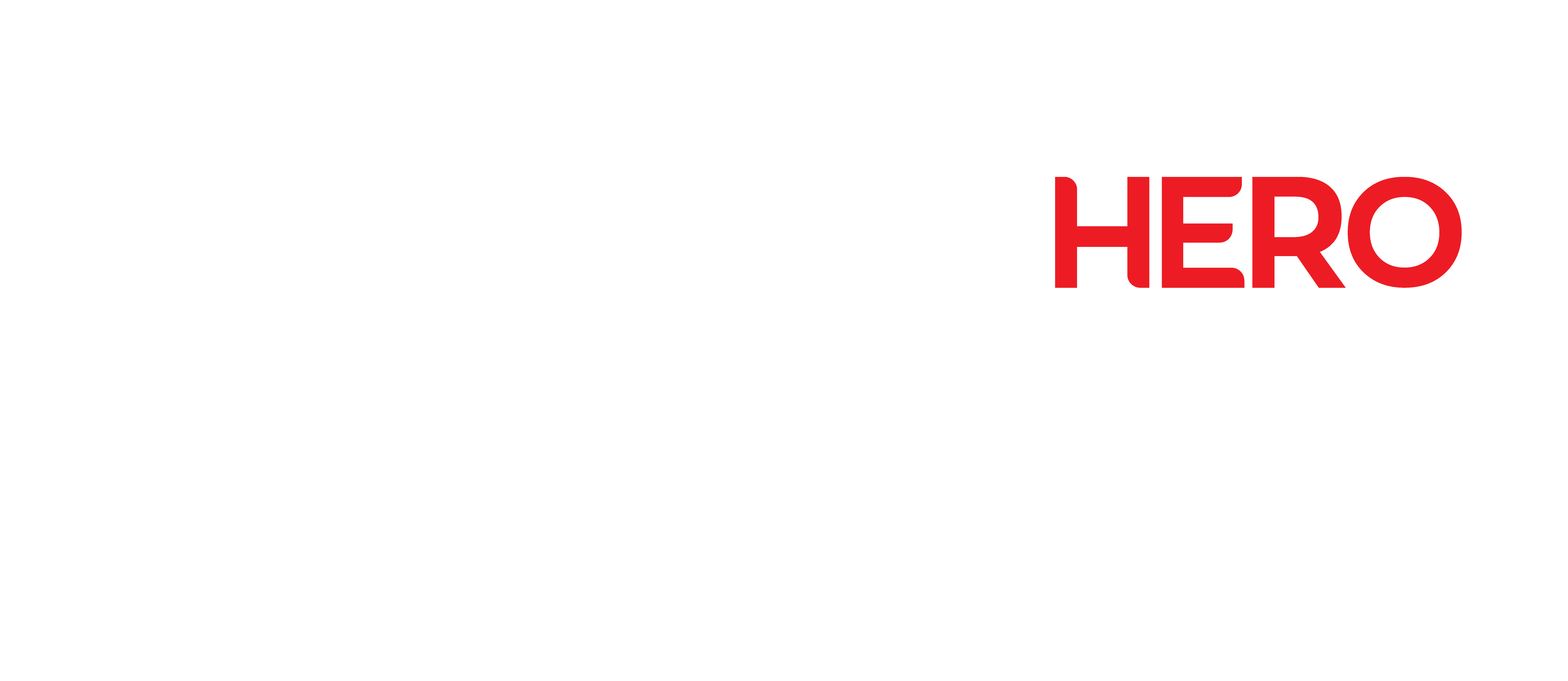Web Hero logo